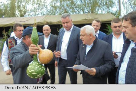 Daea: Anul viitor, vom avea o bancă de gene pentru a realiza culturi din sămânță proprie