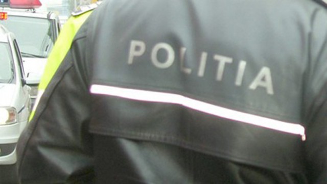 Tâlhărit în plină stradă, la Dacia