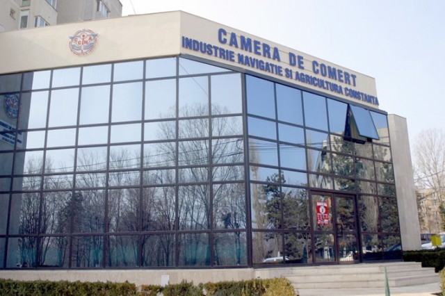 Firmele constănţene, premiate de CCINA la „Topul Judeţean al societăţilor”