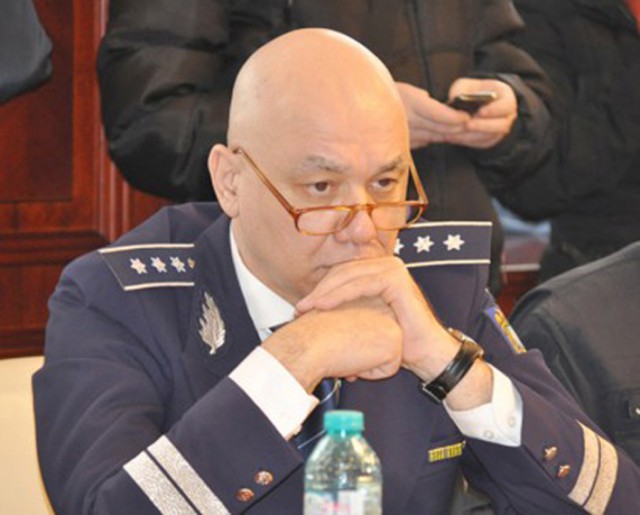 Dancu, validat membru în ATOP