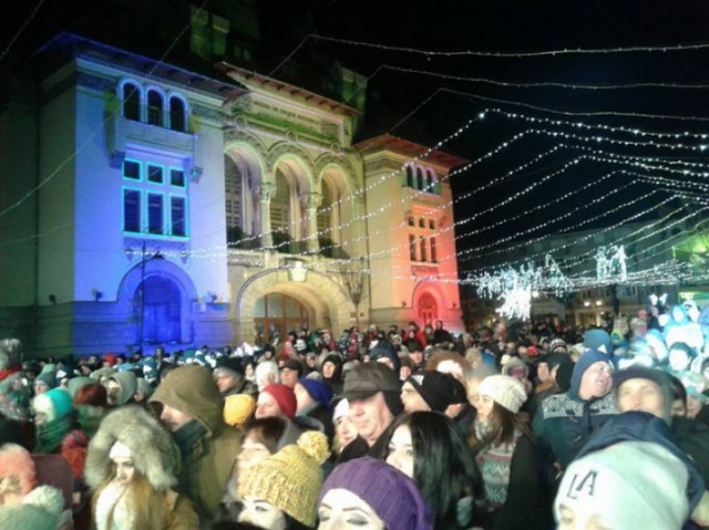 Bani MULŢI de la Primăria Constanţa, pentru două evenimente. Cine se pregăteşte să-i culeagă