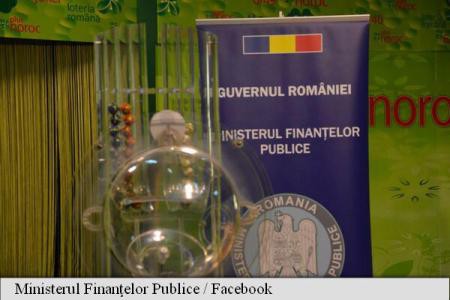 Bonurile fiscale câștigătoare la extragerea de duminică sunt cele din 15 septembrie 2017, cu valoarea de 569 de lei