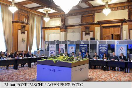 Constructorii de drumuri se plâng că nu mai au muncitori. Ciolacu: Căutăm o soluție să aducem oameni din afară