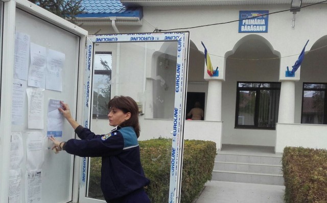 Urmează alegerile locale parțiale! Iată ce riscă persoanele care le fraudează