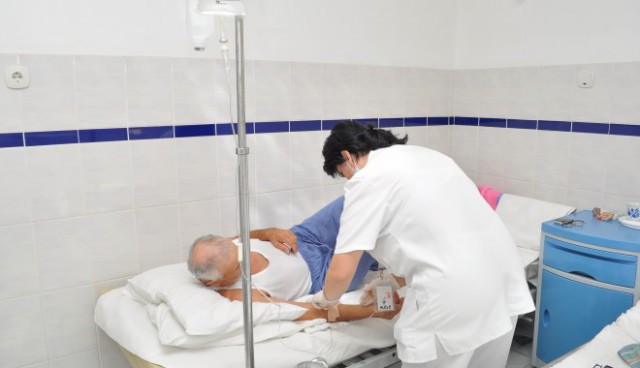 Constanța, în topul județelor cu cei mai mulți MORȚI confirmați cu GRIPĂ!