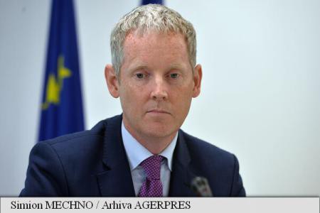 BEI a acordat României finanțări de peste 13 miliarde de euro, în cei 25 de ani de operațiuni pe piața locală