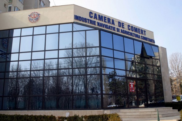 Auditorii şi stagiarii din judeţul Constanţa beneficiază de o reprezentanţă CAFR