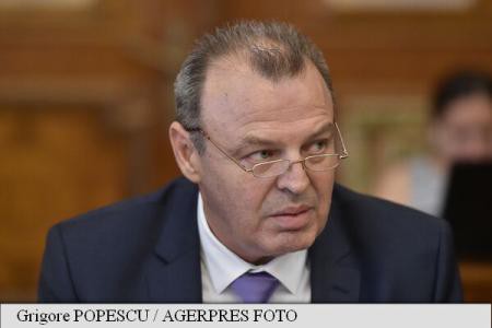 Ministrul Comunicațiilor și Societății Informaționale, întâlnire de lucru cu angajații Poștei Române din șase județe