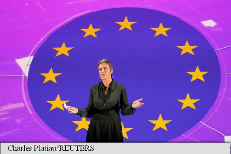 UE a demarat o anchetă asupra regimului fiscal pentru multinaționale practicat de Marea Britanie