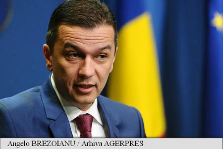 Grindeanu, audiat marți de comisiile de specialitate pentru funcția de președinte al ANCOM