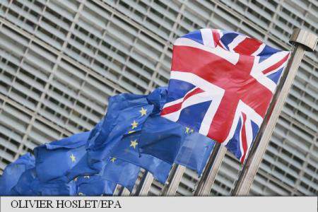 Inversarea Brexitului ar avea un impact pozitiv asupra economiei britanice, susține OECD