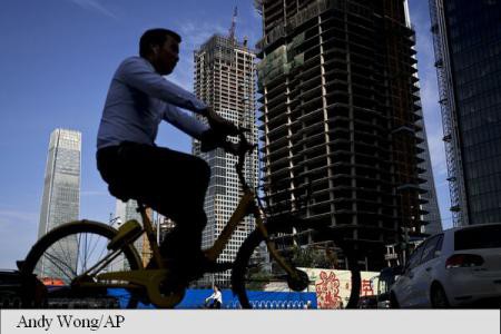 UE a demarat o anchetă asupra importurilor de biciclete electrice din China