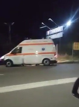 SCANDAL în zona Tavernei Sârbului! Un bărbat care vizita nişte domnişoare a fost ÎNJUNGHIAT. VIDEO