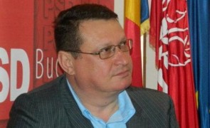 Parlamentul a votat un nou șef la ANRE