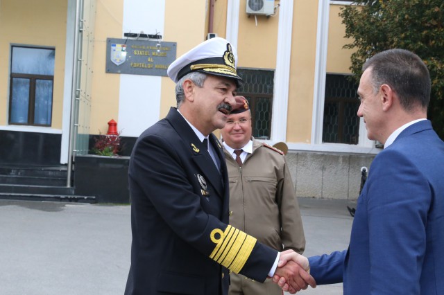 Fifor: Armata Română are banii necesari pentru proiectele de achiziţii pe următorii zece ani