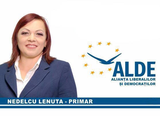 De ce candidează soţia preotului din Pantelion la primărie? Iată ce declară Elena Nedelcu