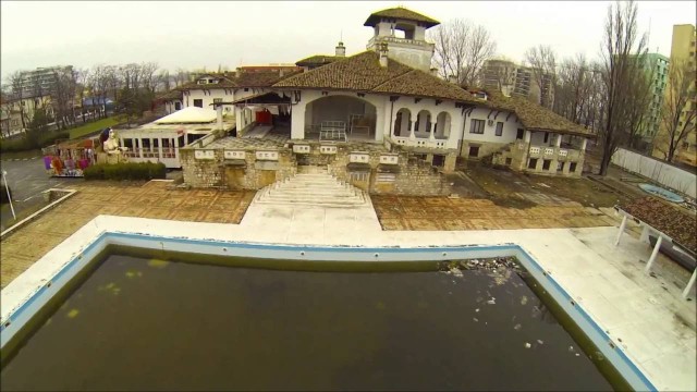 Ministrul Culturii a CONTESTAT în instanţă vânzarea Castelului Regal din Mamaia