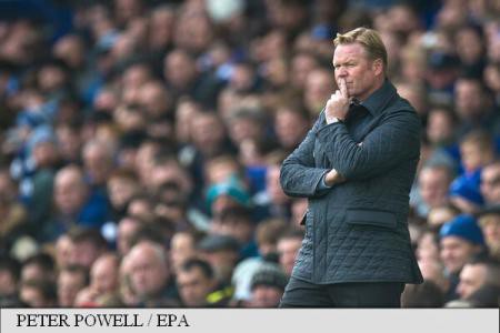 Barcelona și-a ales noul antrenor, după demiterea lui Quique Setien: Va fi Ronald Koeman, actualul selecţioner al Olandei
