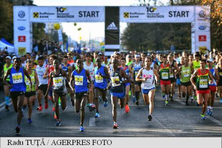 Un american a câştigat rola de hârtie de aur, după un ultramaraton virtual de 63 de ore