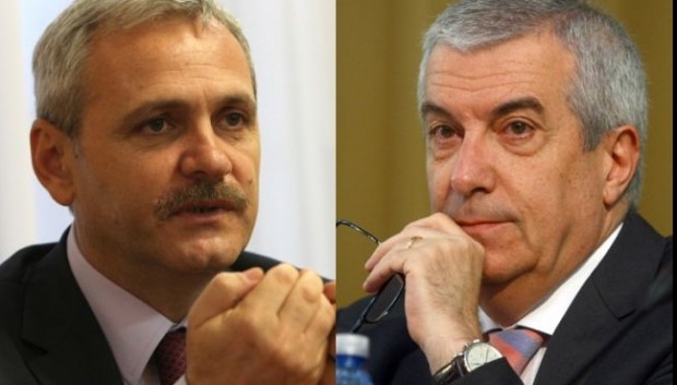 Călin Popescu Tăriceanu a sesizat Curtea Constituţională în cazul Belina