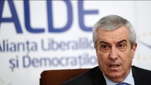 Tăriceanu: Mi se pare oportun să prelungim măsura privind suspendarea angajărilor la stat şi în 2018