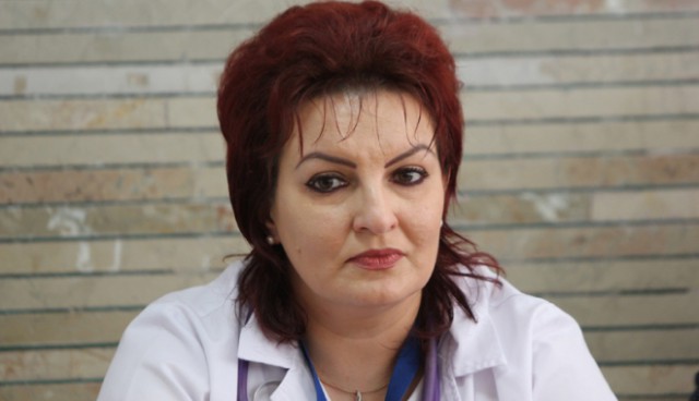 Un medic constănțean, ales președinte al Societății Române de Nefrologie