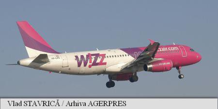 Pasagerii cursei Wizz Air, blocați pe aeroportul din Liverpool, vor primi banii înapoi sau vor fi reprogramați