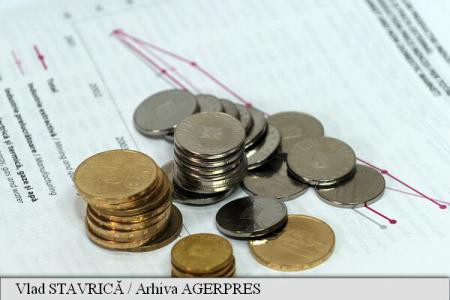 România, printre statele UE în care a crescut rata anuală a inflației