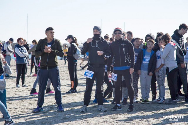 Sport pentru Ziua Dobrogei! Crosul Dobrogei a strâns tineri de toate vârstele la Constanța