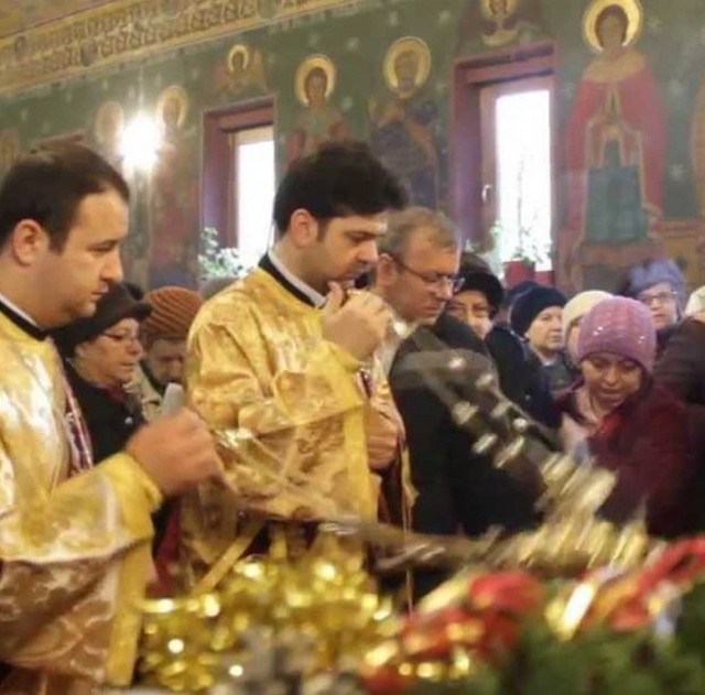 Fostul decan de la Teologie, trimis în judecată de DNA! Complicele lui, Chiriluţă, şi-a recunoscut vina!
