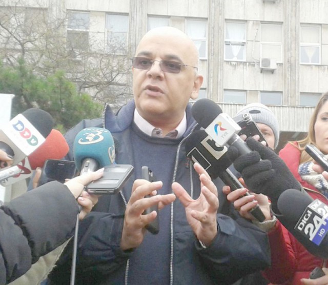 Raed Arafat: Este nevoie de proceduri mai simple pentru angajarea medicilor în Urgenţă