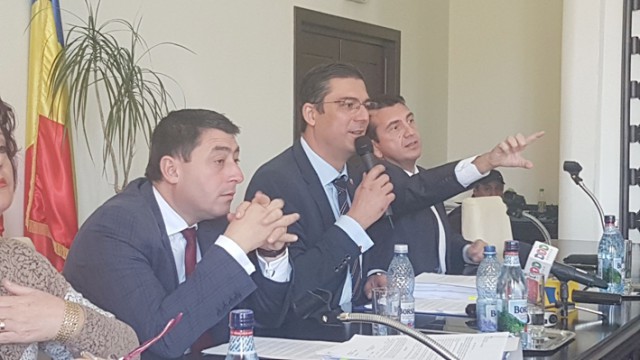 Președintele CJC: „Teatrul de Vară Mamaia nu va fi demolat”
