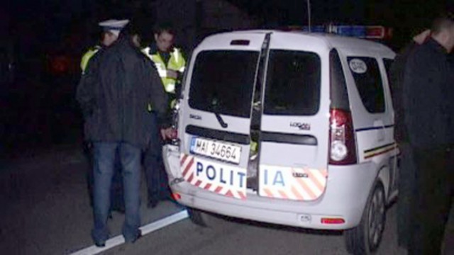 Şoferul URMĂRIT cu FOCURI de ARMĂ a dat BANI unui amic pentru a lua VINA asupra lui!