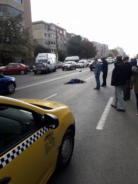 Accidentul TERIBIL de pe Soveja, surprins de camerele de supraveghere! IMAGINI ȘOCANTE - VIDEO