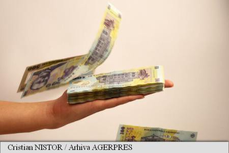 România, în rândul statelor membre UE în care prețurile producției industriale au crescut în septembrie