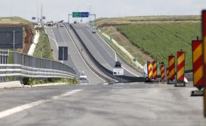 Restricții de tonaj pe A2 și DN 39 de Crăciun! Iată în ce interval
