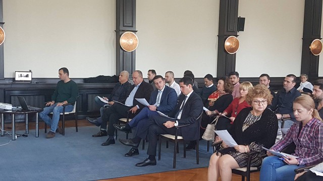 Consiliul Local Constanța va săvârși Unirea simbolică cu Republica Moldova
