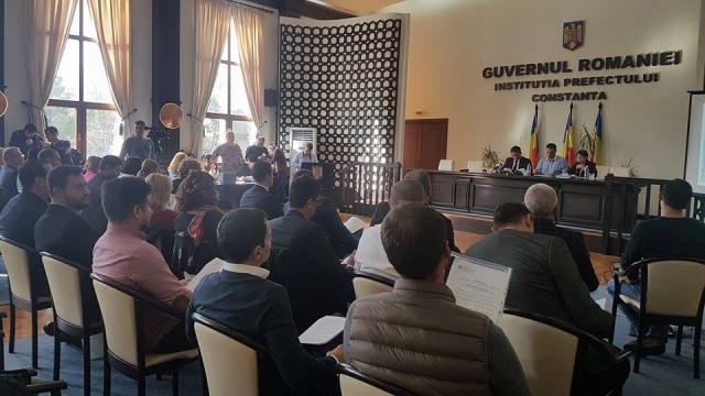 Modificări în cazul mai multor hotărâri de Consiliu Local: cum pot depune propuneri constănţenii
