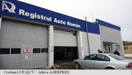 Registrul Auto Român va lucra cu publicul și în zilele de sâmbătă, până la sfârșitul anului 2017