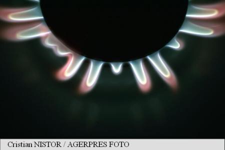 Romgaz: În prezent avem înmagazinate circa 634 milioane metri cubi de gaze