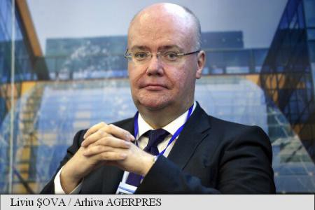 Nu suntem siguri că sunt suficiente gaze dacă va fi o iarnă grea; Guvernul nu are un plan de urgență