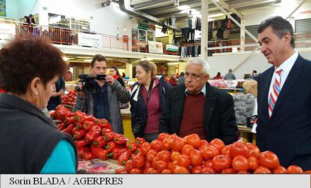 Am reușit să distribuim fermierilor aproape 80% din subvenții, în valoare de peste 750 milioane euro