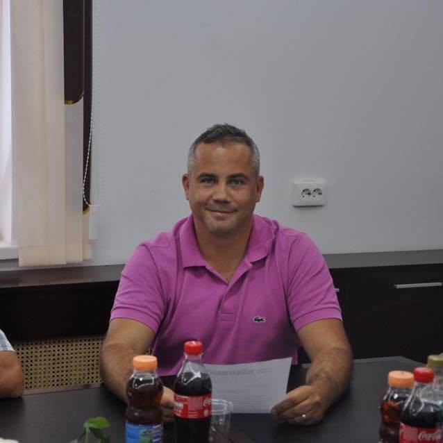 Liviu Stan: Vom înainta plângere penală lui Iurin Pancencu