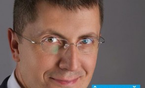 Deputatul Dan Barna, ales preşedinte al Uniunii Salvaţi România