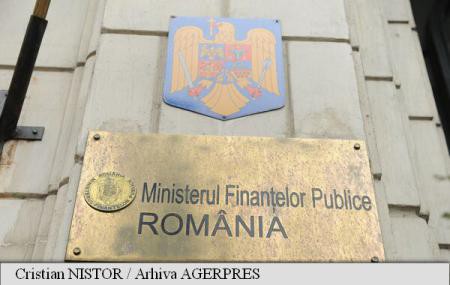 Eleodor Mandreș, numit secretar de stat la Ministerul Finanțelor Publice