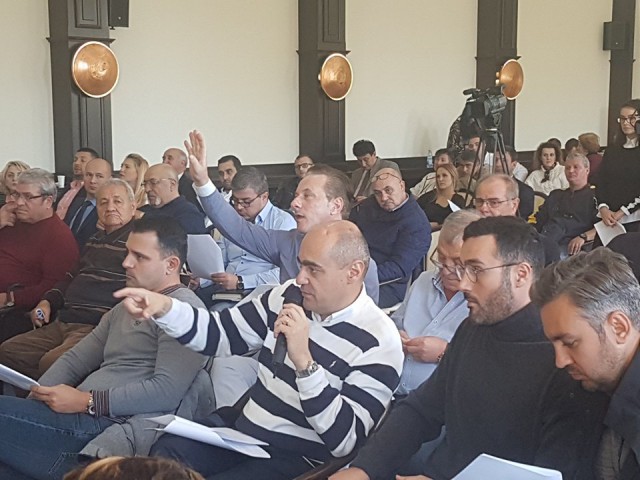 LIBERALII, PRECIZĂRI DUPĂ CE AU RESPINS PROIECTUL LUI PALAZ!