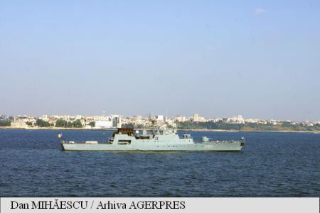 Directorul Agenției Române de Salvare a Vieții Omenești pe Mare a fost demis