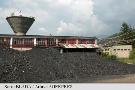 Producția de cărbune a crescut cu 15,5%, în primele 8 luni; importurile s-au majorat cu 3,4%