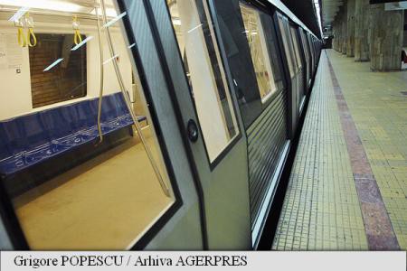 Directorul general și cel de exploatare de la Metrorex, demiși de ministrul Transporturilor