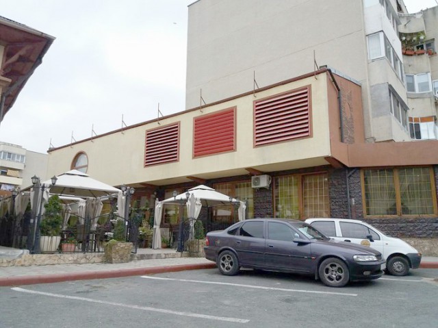 ISU Dobrogea, două controale în 4 ani la un restaurant despre care ştia că nu are autorizaţie
